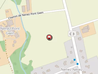 Carte de Lb Energies à Briec