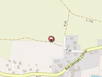 Carte de Perrin Joëlle à Xertigny