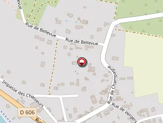 Carte de Jph Auto à Armeau