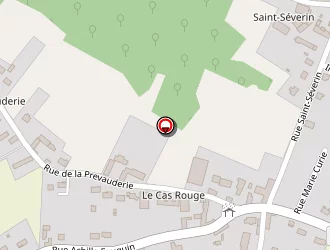 Carte de Beaulier Florence à Corquilleroy