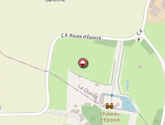 Carte de Xtreme Shooter à Quinte (la)