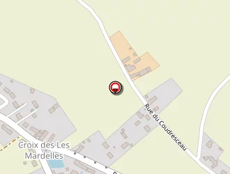 Carte de Favier Jérôme à Saint-lyé-la-forêt