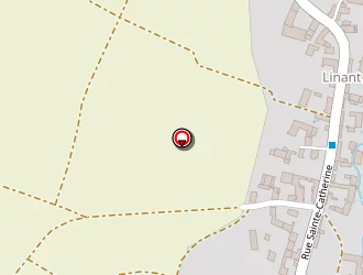 Carte de Bouillon Rachel à Turny