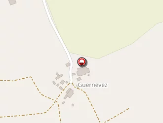 Carte de Bury Patrick à Coray