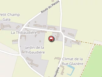 Carte de Pasquet Anthony à Montbarrois