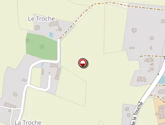 Carte de Fournil 35 à Noyal-châtillon-sur-seiche