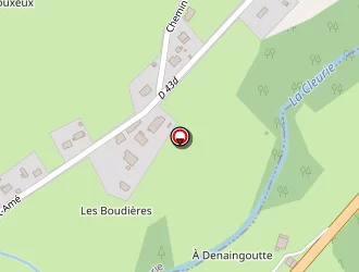 Carte de Marcot Louis-alexandre à Cleurie