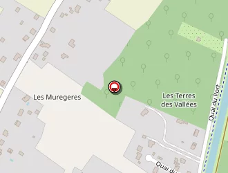 Carte de Thuillier à Cepoy