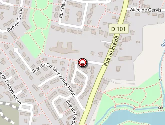 Carte de Tuncay Engin à Châteaugiron