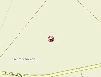 Carte de Blm (béton Logistique Maréchal) à Patay