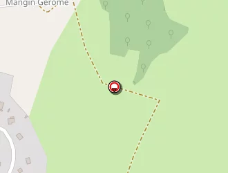 Carte de Hermann Vincent à Xertigny