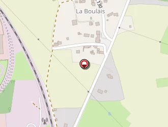 Carte de Antargaz à Vern-sur-seiche