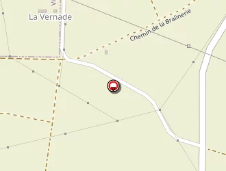 Carte de Earl Du Luxembourg à Dixmont