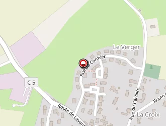 Carte de Idéo-compo à Degré