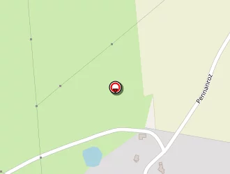 Carte de Fournier Ferdinand à Guiscriff