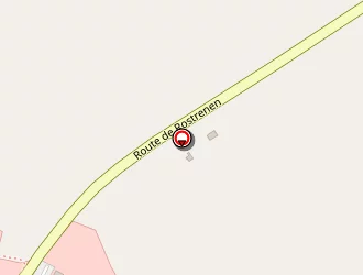 Carte de Garage Sainte Barbe à Faouët (le)