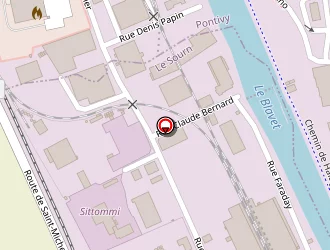 Carte de Freinage Poids Lourds Services (f.p.l.s.) à Sourn (le)