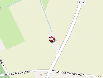 Carte de Simpson Carrelages Dallag à Dollon