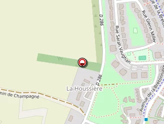 Carte de Gatel Cédric à Vern-sur-seiche