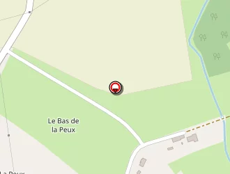 Carte de Transports Hennequin à Ervy-le-châtel