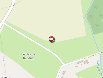 Carte de Druot Elisabeth à Ervy-le-châtel