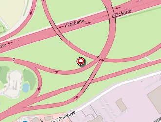 Carte de Tcs à Saint-saturnin