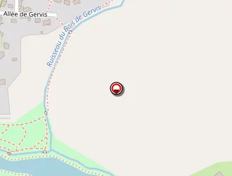 Carte de G.e 35 à Châteaugiron