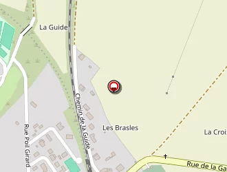 Carte de Drift Auto Ecole à Patay