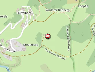 Carte de Schillinger Didier à Hohrod