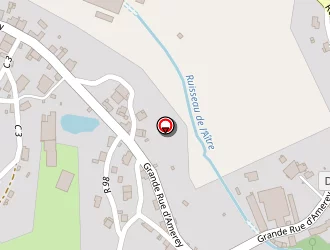 Carte de Vaivre Jean-claude à Xertigny