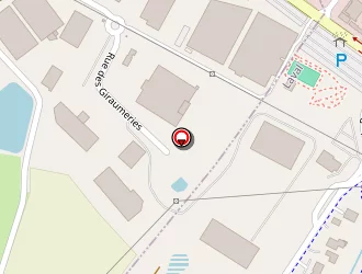 Carte de Poele Rika à Laval