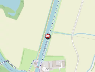 Carte de Acoustique Yves Hernot à Bruz