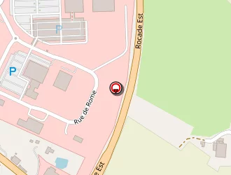 Carte de Pirault Deshayes Nadine à Laval