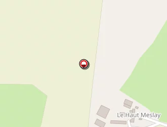 Carte de Gougeon Dominique à Vaiges