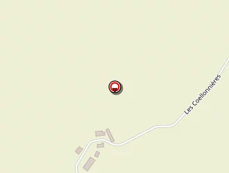 Carte de Prunier Danièle à Fontenelle (la)