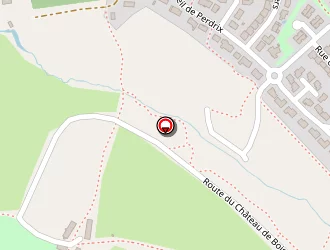 Carte de Bontemps Agnès à Laval