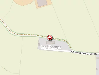 Carte de Ener'ethik à Louvigné-de-bais