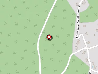 Carte de S.p.e.i. à Saint-nabord