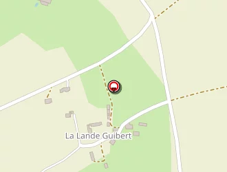 Carte de Greg's Boutique à Ahuillé