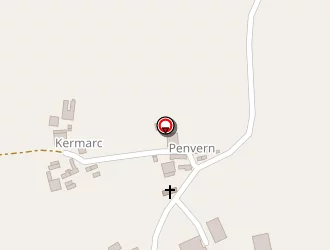 Carte de Sinquin Dominique à Scaër