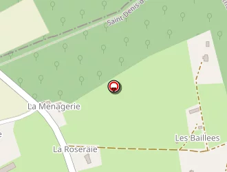 Carte de Drouard Patrick à Saint-denis-d'orques