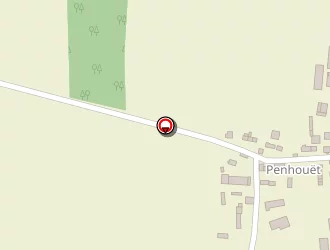 Carte de Sauvage Gérard à Cambout (le)