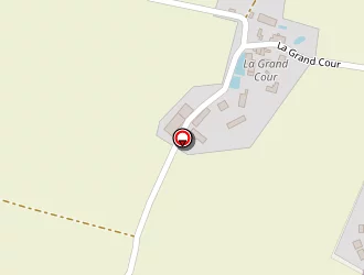 Carte de Lepage Pierre à Chantecoq