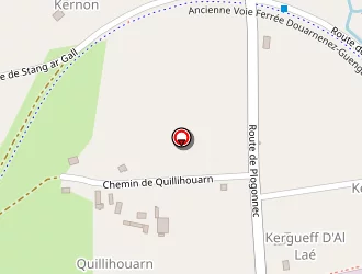 Carte de Ambiance Décor à Guengat