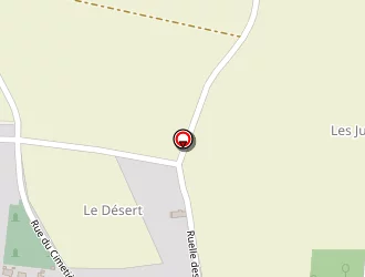 Carte de Sr Couverture à Saint-hilaire-les-andrésis