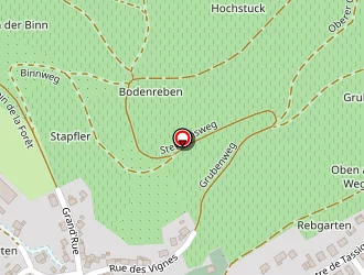 Carte de Lecouze Fabrice à Wihr-au-val