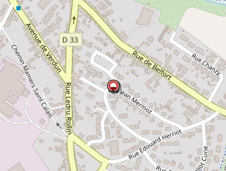 Carte de Vallienne Philippe à Connerré