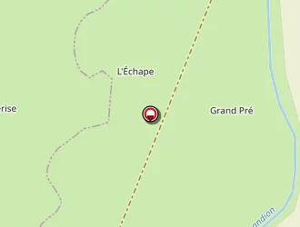 Carte de Berlot Stéphane à Davrey