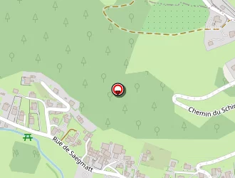 Carte de Pizza Malice à Stosswihr