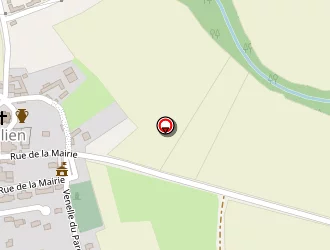 Carte de Fischer Juliane à Goulien